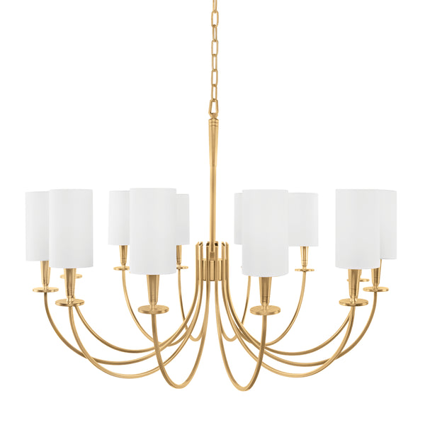 Mason Chandelier