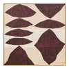 Amada Framed Painting with Textured Acrylic
