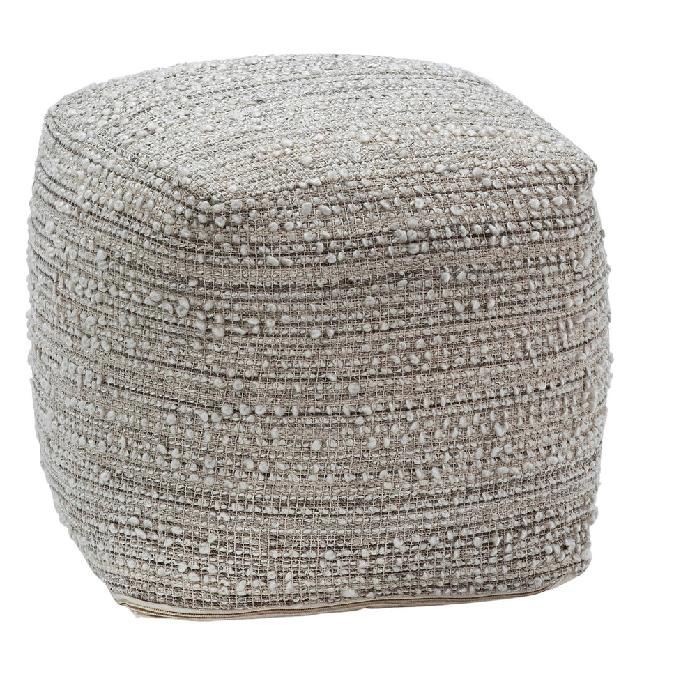 Riviera Pouf