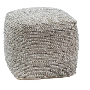 Riviera Pouf