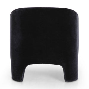 Sully Chair - Monte Navy