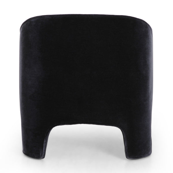 Sully Chair - Monte Navy