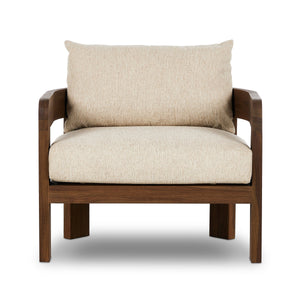 Jackson Outdoor Chair - Ellor Beige