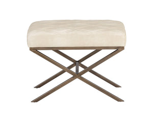 Wisconsin Bench - Bravo Cream