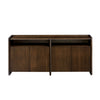 Hudson Sideboard, Black Walnut