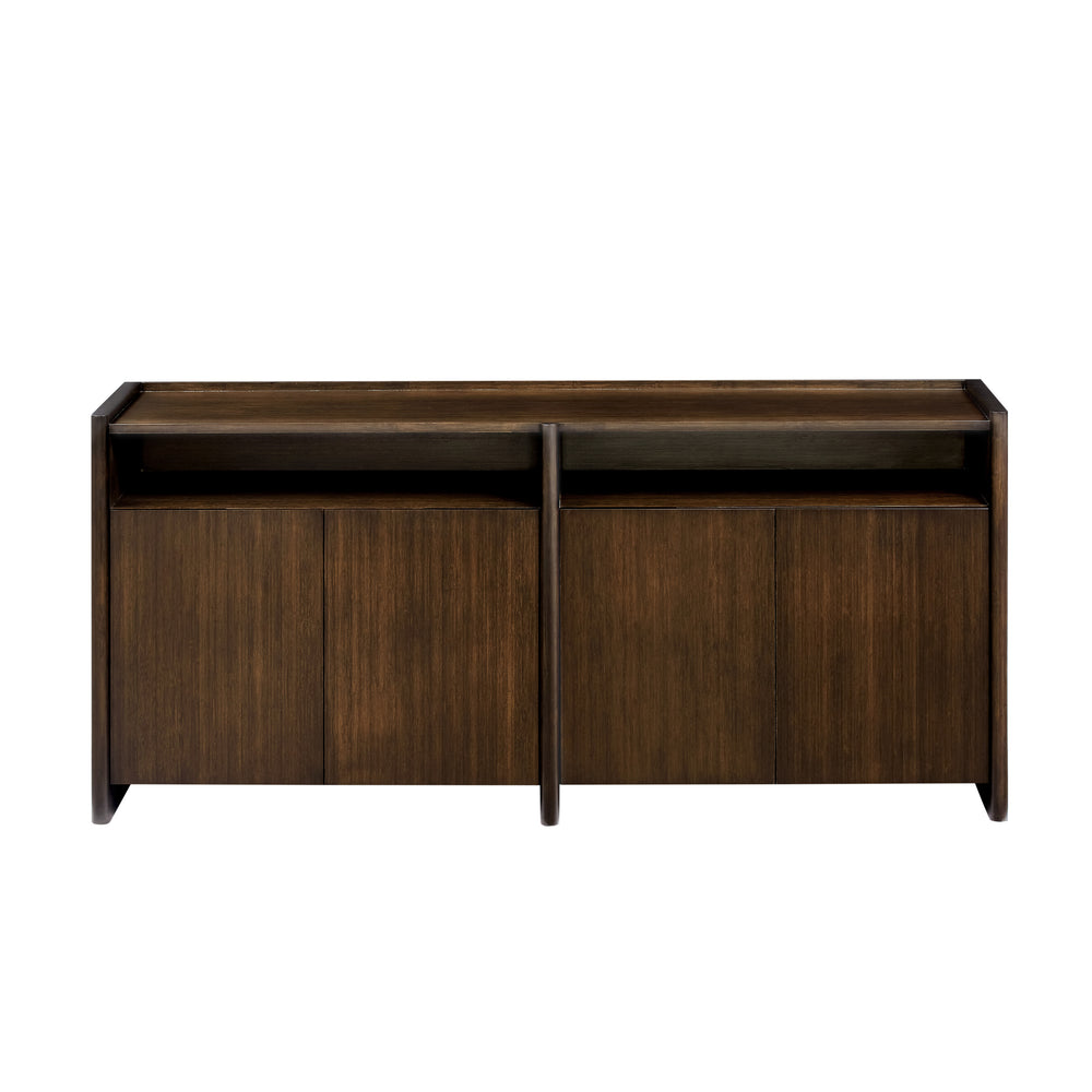 Hudson Sideboard, Black Walnut