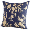 Pillow Cover | Blue - 18 x 18