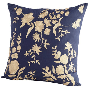 Pillow Cover | Blue - 18 x 18