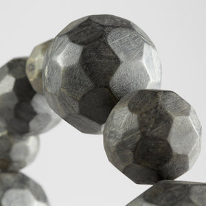 Garnet Sculpture