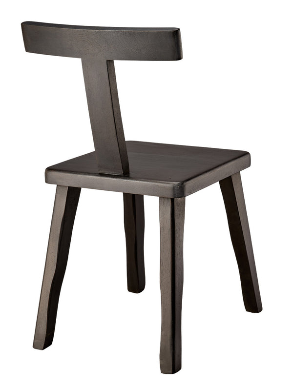 Parlor Mango Wood Chair