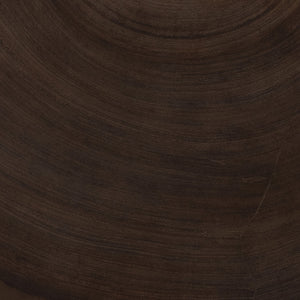 Avett Coffee Table - Smoked Guanacaste Oyster