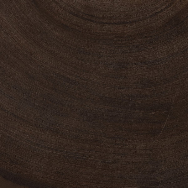 Avett Coffee Table - Smoked Guanacaste Oyster