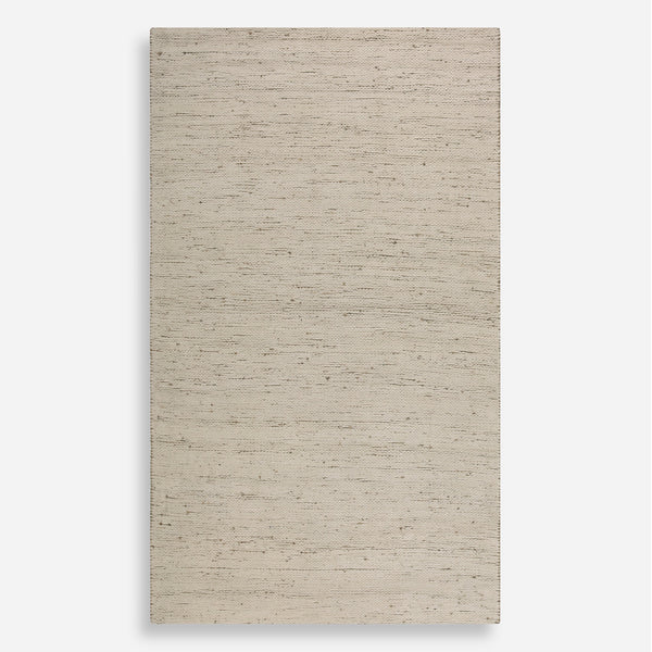 Barhara 5 X 8 Reversible Rug