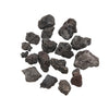 Lava Rock, black (1 cuft) bag