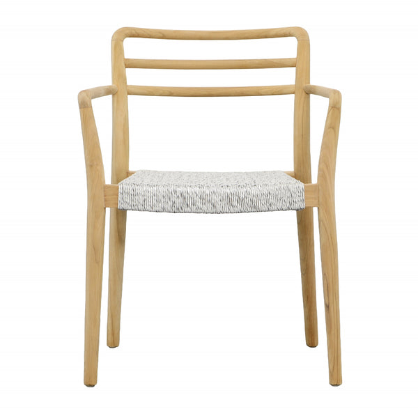 Porto Outdoor Dining Chair