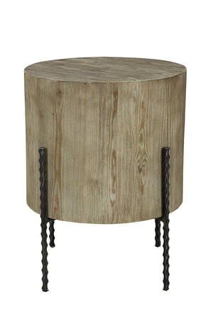 Williamsburg End Table
