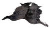 Cow Hide Black/White - Variations Natural