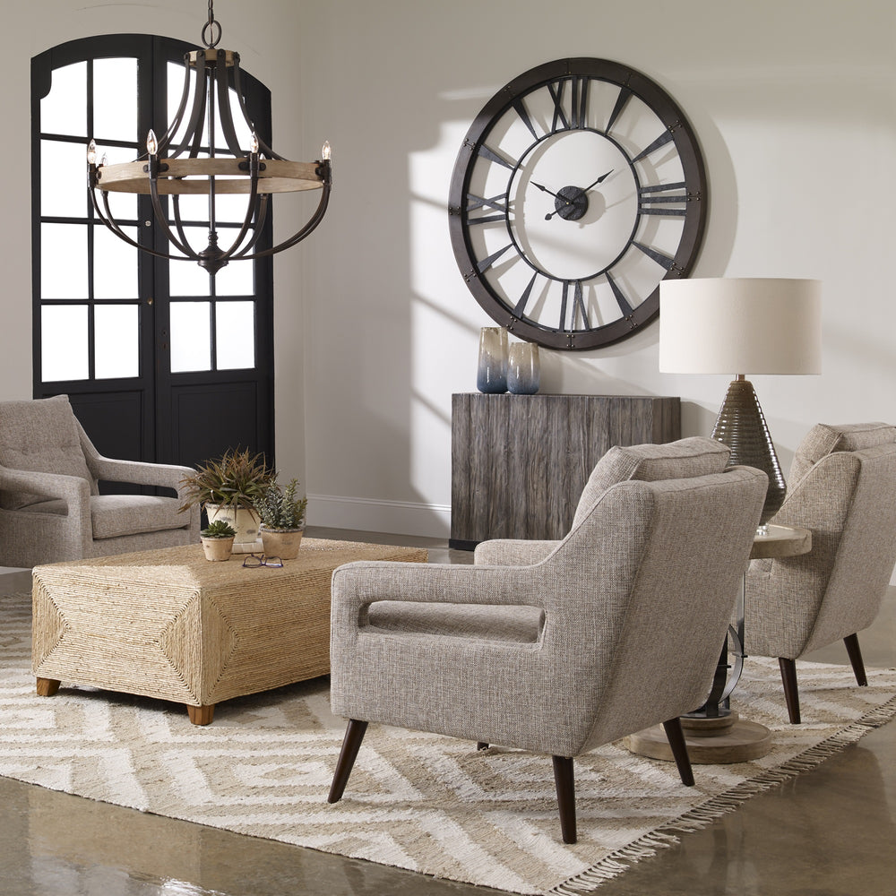 Ronan Wall Clock, Large