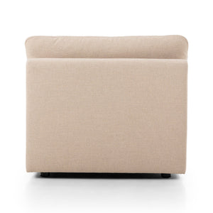 Build Your Own: Ingel Sectional - Antwerp Taupe