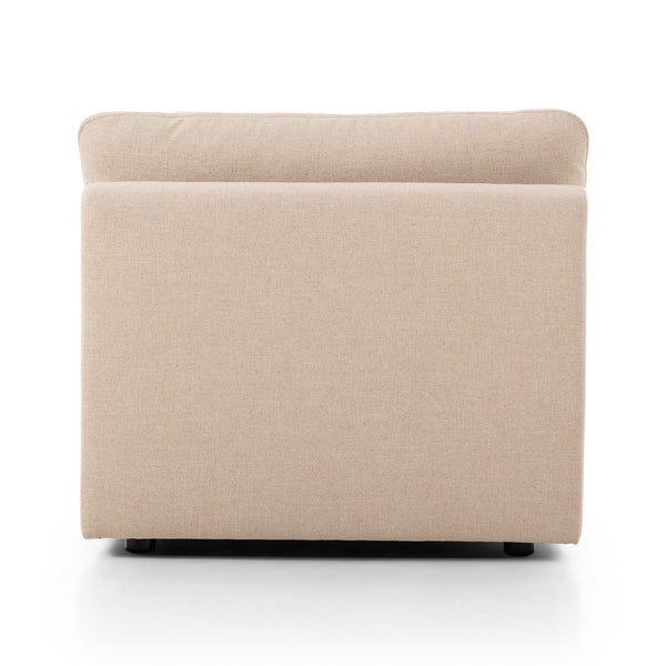 Build Your Own: Ingel Sectional - Antwerp Taupe