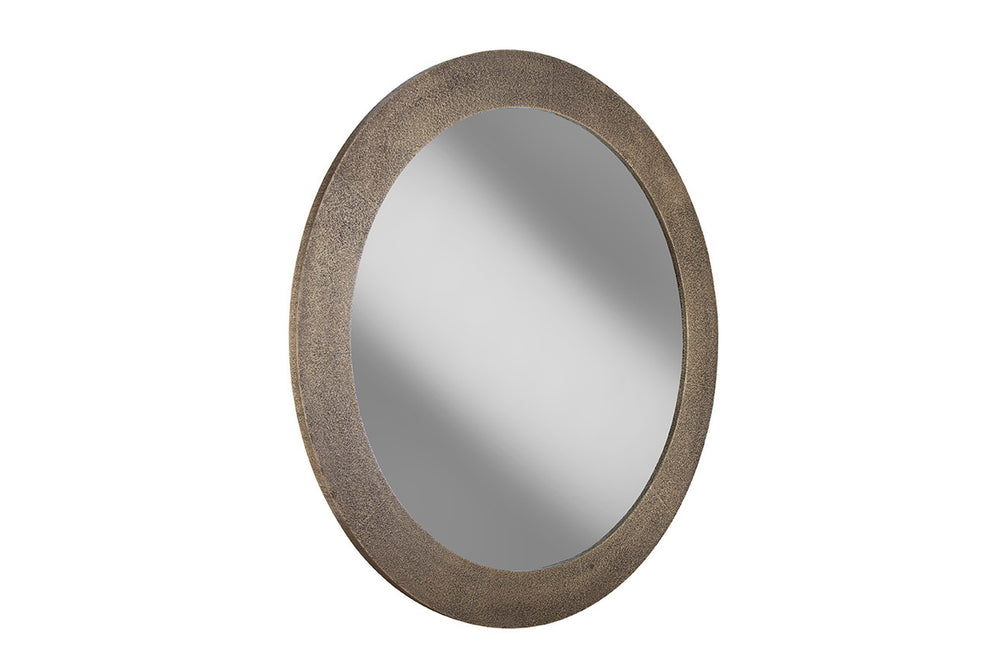 Truffle Mirror
