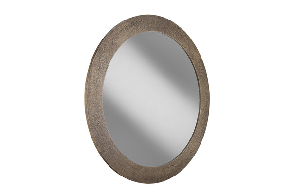Truffle Mirror