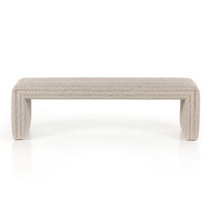 Augustine Bench - Orly Natural