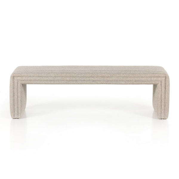Augustine Bench - Orly Natural