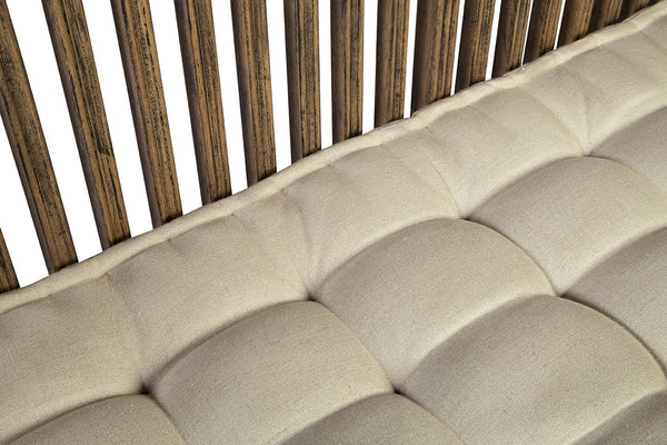 Depaul Settee