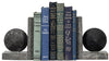Marble Bookends