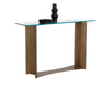 DENVER CONSOLE TABLE