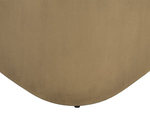 GUINEVERE COFFEE TABLE