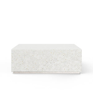 Bloc Coffee Table
