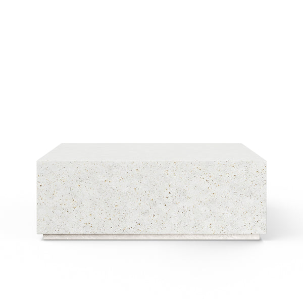 Bloc Coffee Table