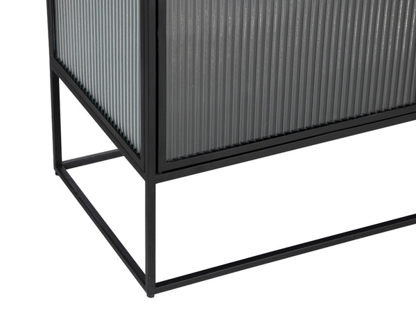 PARSONS SIDEBOARD - LARGE