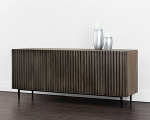 CARLIN SIDEBOARD - LARGE - TAUPE