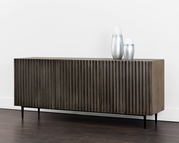 CARLIN SIDEBOARD - LARGE - TAUPE