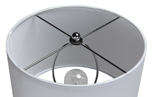 Timothy Table Lamp with Shade