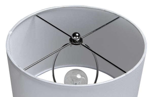 Timothy Table Lamp with Shade