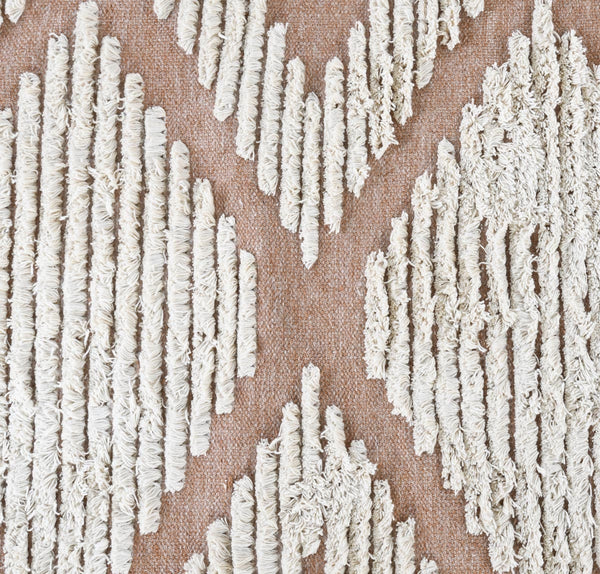 Avalon Indoor/Outdoor Rug in Sandstone 2'x3'