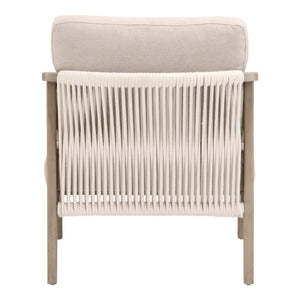 Harbor Club Chair