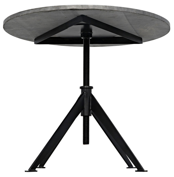 Matilo Adjustable Table