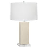 Bone Harvey Table Lamp