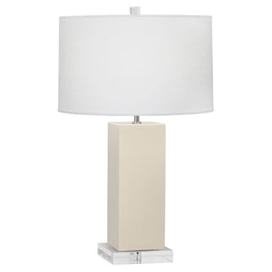 Bone Harvey Table Lamp
