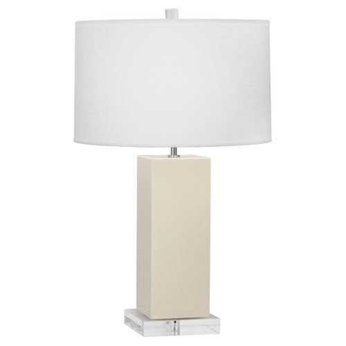 Bone Harvey Table Lamp