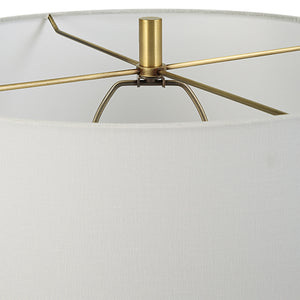 Galeno Emerald Green Table Lamp