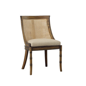 Spoonback Side Chair