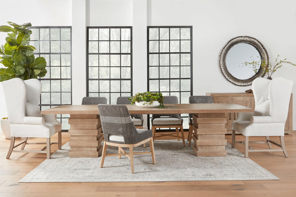 Tapestry Dining Chair, Set of 2