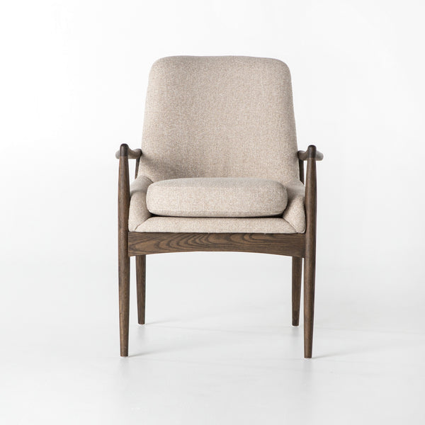 Braden Dining Arm Chair