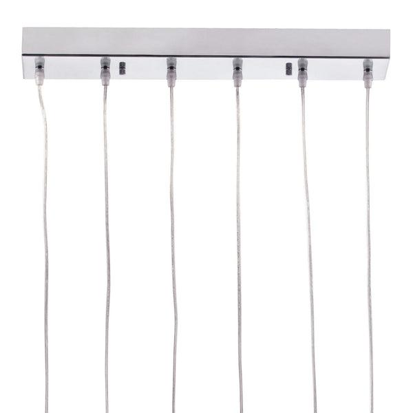 Hale Ceiling Lamp Clear